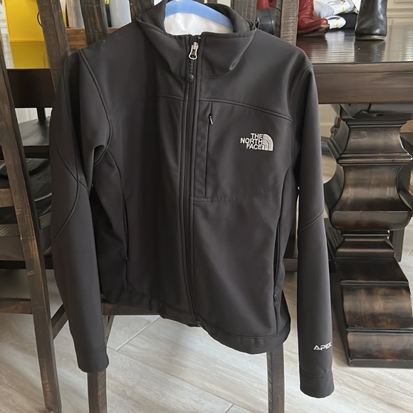 North face jacket Apex - Picture 2 of 6